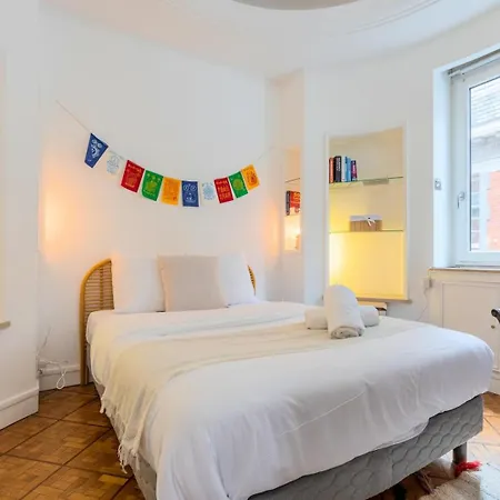 Center With Lots Of Charm * Lille