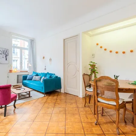 Center With Lots Of Charm Lille