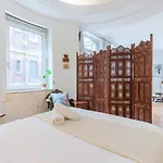 Center With Lots Of Charm Apartmán *
