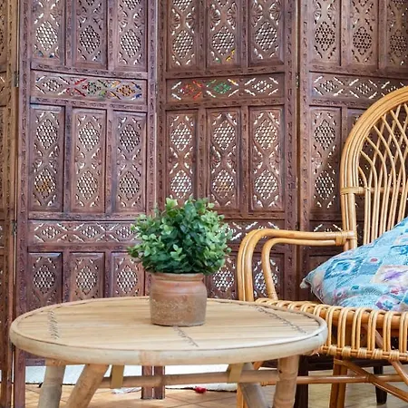 Center With Lots Of Charm Apartamento Lila