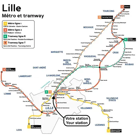 Center With Lots Of Charm *