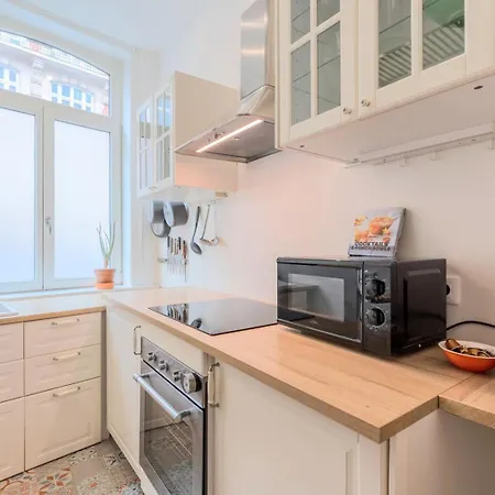 Apartmán Center With Lots Of Charm Lille