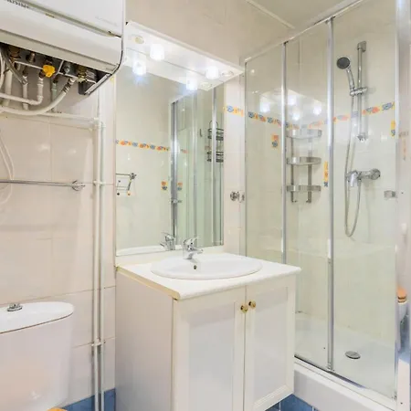 Center With Lots Of Charm Appartement