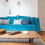 דירה Center With Lots Of Charm *